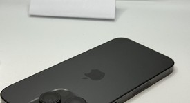 Good
													Apple iPhone 14 Pro - Unlocked, Black, 128 GB, A2650, photo 3 of 4
