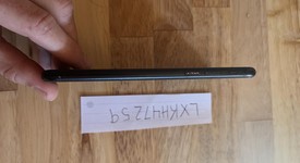 Good
													Apple iPhone SE 2nd Gen 2020 - Unlocked, Black, 64 GB, A2275, photo 3 of 7