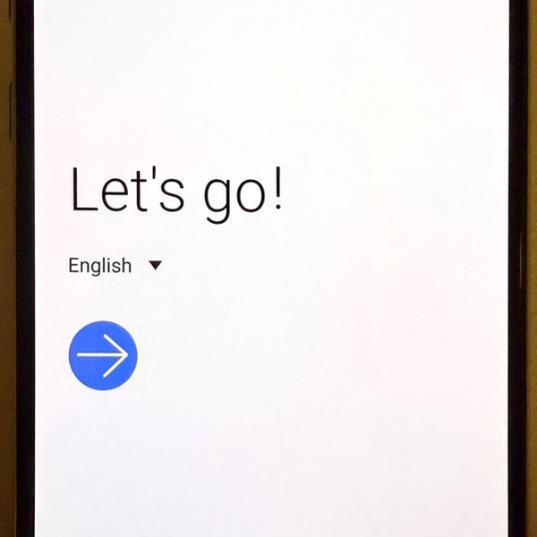 Samsung Galaxy S10e - Unlocked, 128 GB, White, 6 GB, SM-G970U1