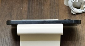 Good
													Apple iPhone 15 Pro - Unlocked, Blue, 128 GB, A2848, photo 5 of 7