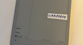 Good
													iFLYTEK AINOTE Air 2 - Gray, photo 2 of 17