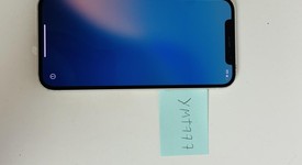 Good
													Apple iPhone 12 Mini - Unlocked, White, 64 GB, A2176, photo 1 of 9