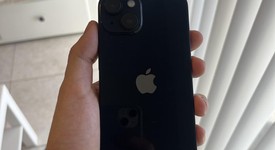 Mint
													Apple iPhone 14 - Unlocked, Midnight, 128 GB, A2649, photo 5 of 10