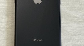 Good
													Apple iPhone Xr - Unlocked, Black, 64 GB, A1984, photo 2 of 12