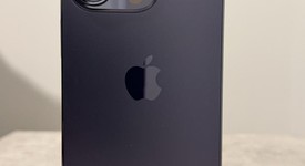 Good
													Apple iPhone 14 Pro - Unlocked, Purple, 128 GB, A2650, photo 2 of 14