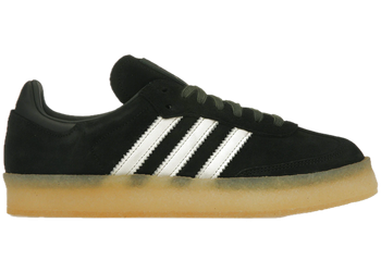 adidas Clarks 8th Street Samba by Ronnie Fieg Shadow Green for sale