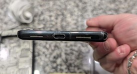 Good
													Google Pixel 7 Pro - Verizon, Obsidian, 128 GB, 12 GB, GE2AE, photo 4 of 6