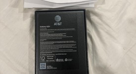 New
													Samsung Galaxy S22 Plus - AT&T, Black, 128 GB, 8 GB, SM-S906U, photo 2 of 4