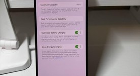 Good
													Apple iPhone 14 Pro Max - T-Mobile, Purple, 128 GB, A2651, photo 2 of 4