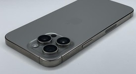 Mint
													Apple iPhone 15 Pro Max - Unlocked, Natural, 256 GB, A2849, photo 4 of 8