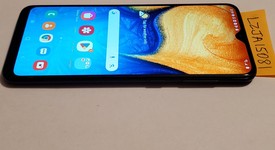 Good
													Samsung Galaxy A20 - Unlocked, Black, 32 GB, 3 GB, photo 2 of 9