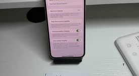 Good
													Apple iPhone 14 Plus - Unlocked, Starlight, 128 GB, A2632, photo 2 of 3