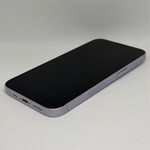 Fair Apple iPhone 14 - Unlocked, 128 GB, Purple, A2649
