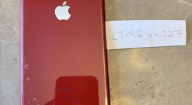 Mint
													Apple iPhone Xr - Sprint, Red, 64 GB, A1984, photo 2 of 7