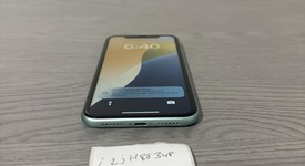 Good
													Apple iPhone 11 - Cricket, Green, 64 GB, A2111, photo 2 of 6