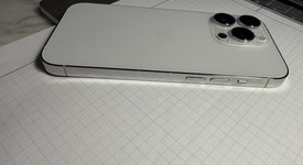 Mint
													Apple iPhone 14 Pro - Unlocked, Silver, 512 GB, A2650, photo 3 of 8