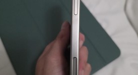 Mint
													Apple iPhone 16 Pro Max - Unlocked, Natural, 256 GB, A3084, photo 2 of 6