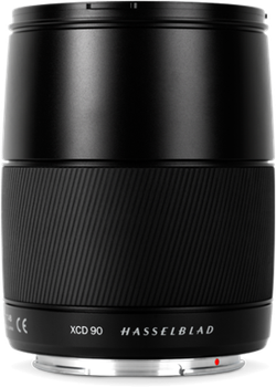Hasselblad XCD 90mm Lens for sale