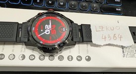 Mint
													TicWatch Atlas - Black, 32 GB, 2 GB, photo 3 of 9