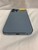 Fair Apple iPhone 13 Pro Max - Verizon, Sierra Blue, 128 GB, A2484