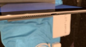 Good
													Apple iPad Air 2 - Wi-Fi, Gray, 64 GB, photo 4 of 7