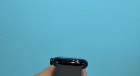 Mint
													Apple Watch Series 10 42mm - Unlocked, Black, A3001 - Cellular, Aluminum, photo 6 of 6