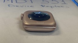 Good
													Apple Watch Series 10 42mm - Unlocked, Rose Gold, A3001 - Cellular, Aluminum, photo 5 of 8