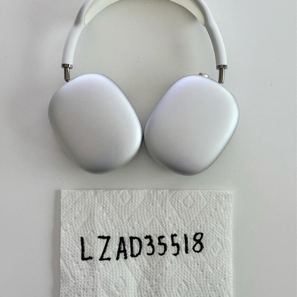 Apple AirPods Max - Silver