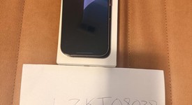 Mint
													Apple iPhone 16 Pro - Unlocked, Desert, 128 GB, A3083, photo 2 of 4