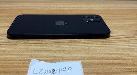 Good
													Apple iPhone 12 - Unlocked, Black, 64 GB, A2172, photo 4 of 7