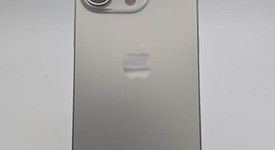 Mint
													Apple iPhone 16 Pro - Unlocked, Natural, 256 GB, A3083, photo 6 of 6