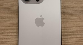 Mint
													Apple iPhone 14 Pro - Unlocked, Silver, 256 GB, A2650, photo 5 of 6