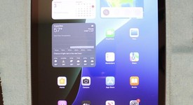 Good
													Apple iPad Air 5th Gen - Wi-Fi, Blue, 64 GB, A2588, photo 3 of 20