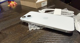 Good
													Apple iPhone 15 Plus - Unlocked, Blue, 128 GB, A2847, photo 2 of 7