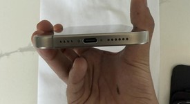 Mint
													Apple iPhone 15 Pro Max - AT&T, Natural, 512 GB, A2849, photo 5 of 6