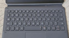 Good
													Samsung Galaxy Tab S6 - Wi-Fi, Blue, 128 GB, 6 GB, SM-T860, photo 4 of 24