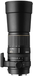 170-500mm f5-6.3 APO Aspherical Lens for sale