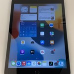 Mint Apple iPad 8th Gen - Wi-Fi, 32 GB, Gray, A2270