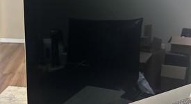 Mint
													iMac 2020 27" Retina 5K - I5, 1 TB, 64 GB, photo 2 of 10