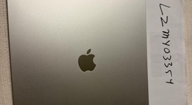 Good
													Apple iPad Pro 12.9" 5th Gen 2021 - Wi-Fi, Silver, 128 GB, photo 2 of 13