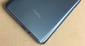 Good
													OnePlus 7T - Unlocked, Blue, 128 GB, 8 GB, HD1905, photo 4 of 7