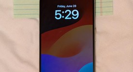 Good
													Apple iPhone 15 Pro - Unlocked, Natural, 128 GB, A2848, photo 2 of 16