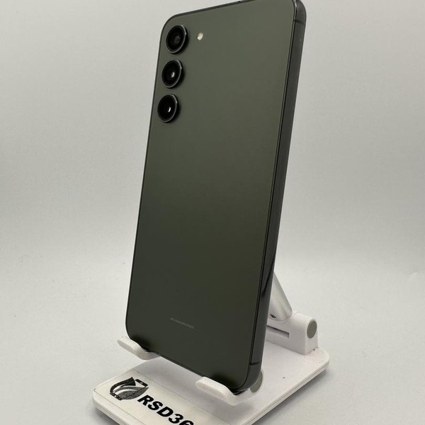 Samsung Galaxy S23 - Unlocked, 128 GB, Green, 8 GB, SM-S911U1