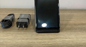 Good
													Samsung Galaxy S8 - Verizon, Black, 64 GB, 4 GB, SM-G950U, photo 5 of 11