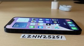 Fair
													Apple iPhone 12 - Unlocked, Black, 64 GB, A2172, photo 4 of 9