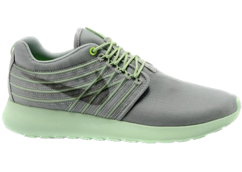 Nike Roshe Run Dynamic Flywire Gamma Grey for sale