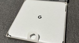 Mint
													Google Pixel 9 Pro Fold - Unlocked, Obsidian, 256 GB, GGH2X, photo 5 of 5