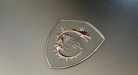 Good
													MSI Laptop, photo 4 of 16