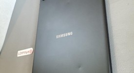 Good
													Samsung Galaxy Tab A7 Lite - Wi-Fi, Gray, 32 GB, 3 GB, photo 4 of 4