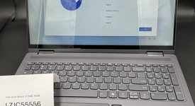 Mint
													Lenovo Yoga Laptop, photo 5 of 11